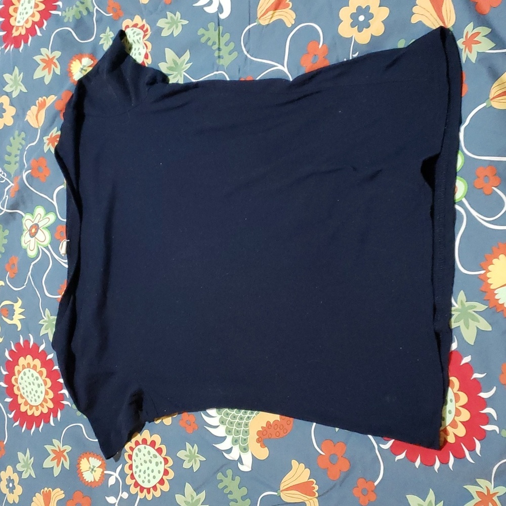 **Free cotton blend pj shirt (with $25+ bundle) - Picture 2 of 4